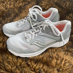 Saucony Cohesion Sneakers